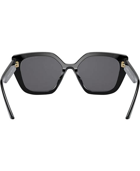 prada silver reflective sunglasses|prada polarized sunglasses women's.